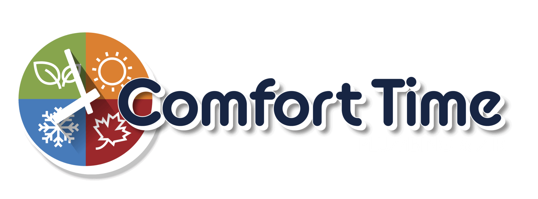 Comfort Time Plumbing & Air